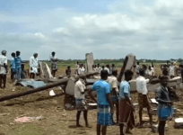 Cuddalore firecracker factory explosion