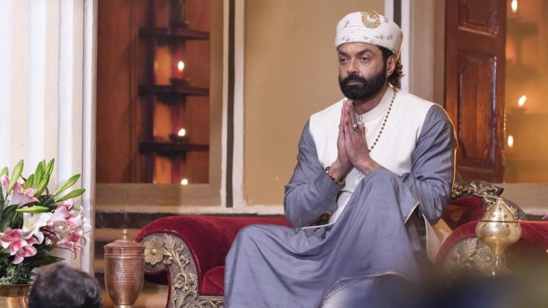 Bobby Deol