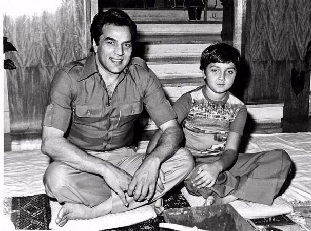 Bobby Deol