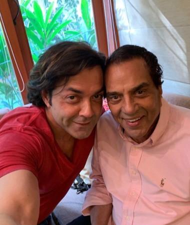 Bobby Deol