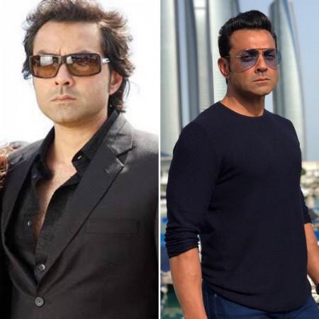 Bobby Deol