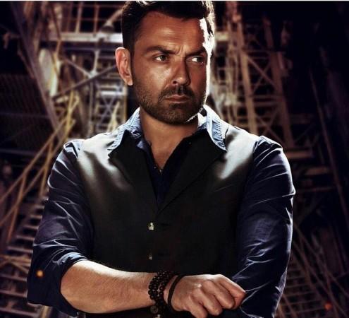 Bobby Deol