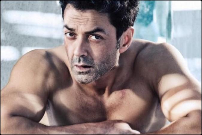 Bobby Deol