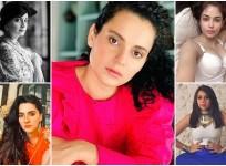 Kangana Ranaut
