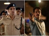 Bhupendra Jadawat in Netflix series Class of 83