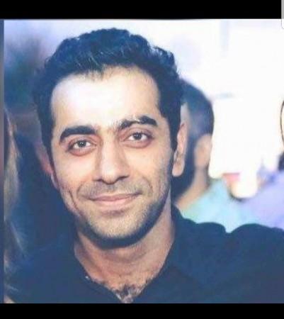 Viren Khanna arrested by CCB Viren Khanna arrested by CCB