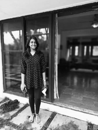 Krishna Bhatt