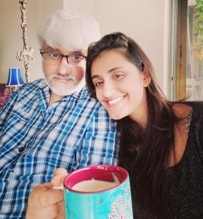 Krishna Bhatt