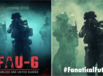 FAU-G