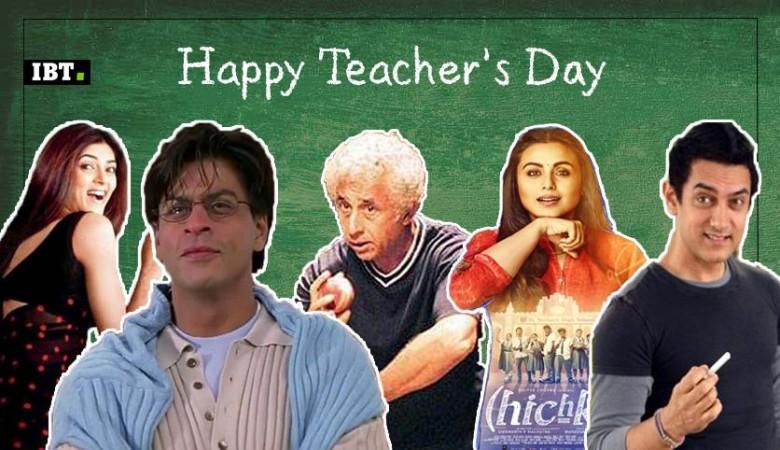 happy teachers day