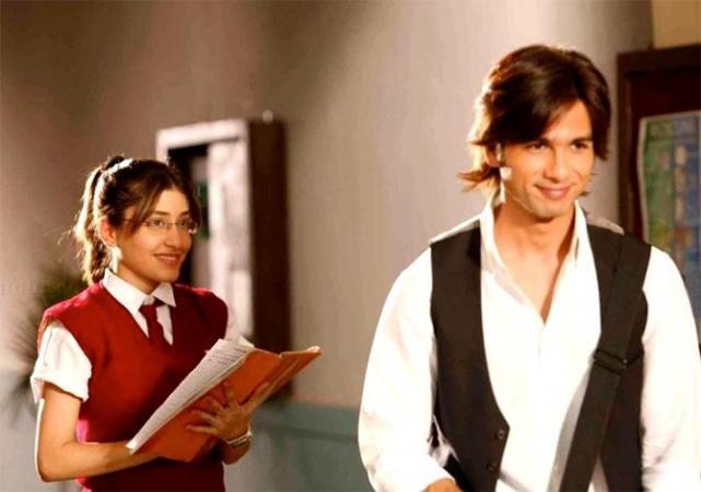 shahid kapoor