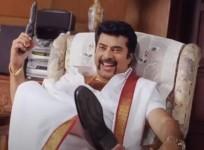 Mammootty