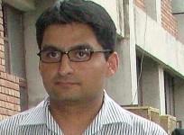 Deepender Singh Hooda