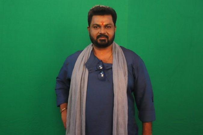 Surya Kiran Surya Kiran