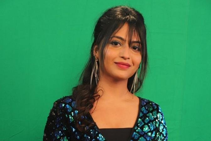 Dethadi Harika Dethadi Harika