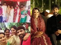 Arav-Raahei Marriage