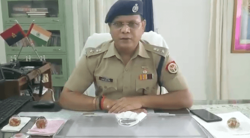 Man beaten to death by mob in Kushinagar UP