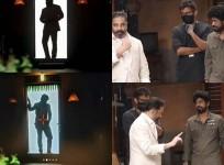 Kamal Haasan on Bigg Boss Tamil