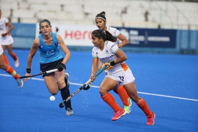 Winning Olympic medal our ultimate goal, says Neha Goyal Winning Olympic medal our ultimate goal, says Neha Goyal