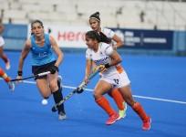 Winning Olympic medal our ultimate goal, says Neha Goyal