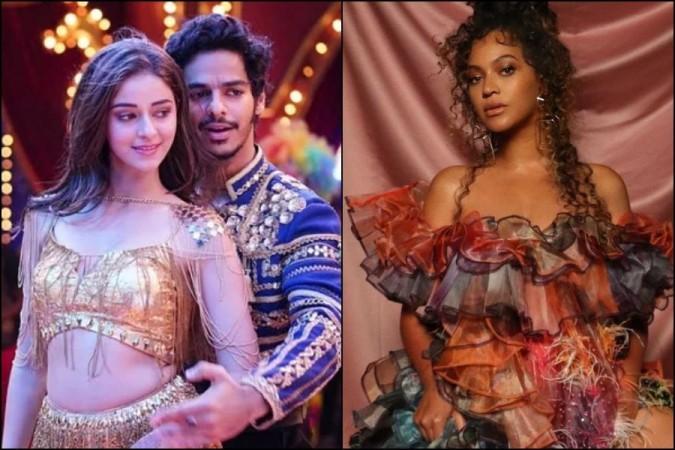 Beyonce Sharma Jayegi Reviews Are In Ananya Panday Ishaan Khatter Face Netizens Ire Ibtimes India