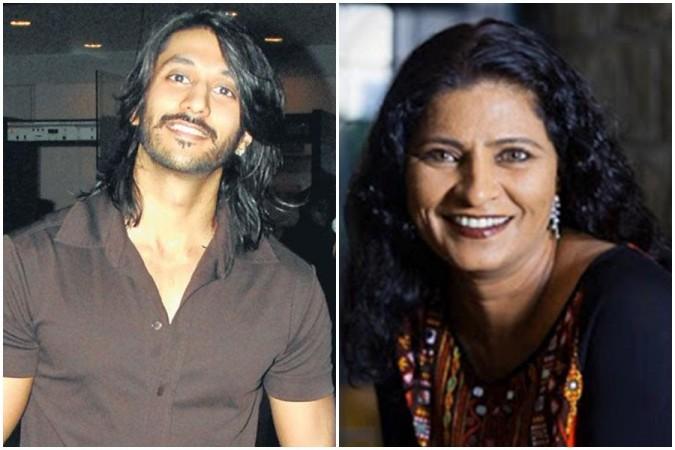 Chetan Kumar and Kavitha Lankesh Chetan Kumar and Kavitha Lankesh