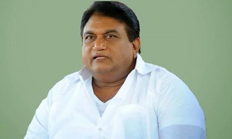 Jaya Prakash Reddy