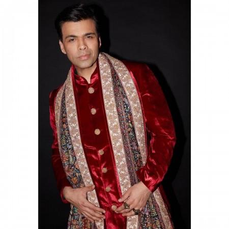 Karan Johar