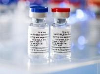 sputnik vaccine