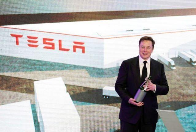 Tesla