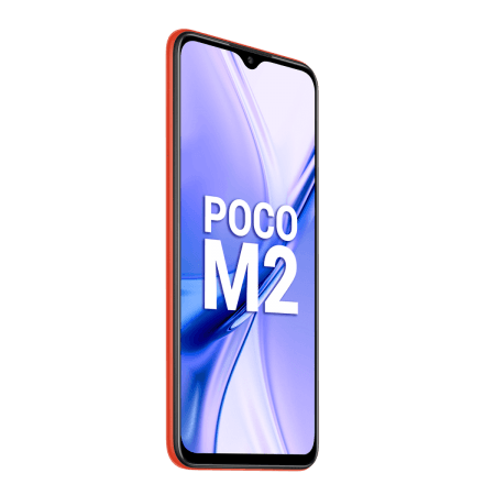 Poco M2 Poco M2