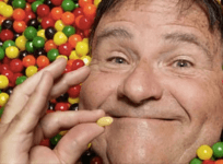 The Candyman