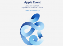 Apple Special Event 2020