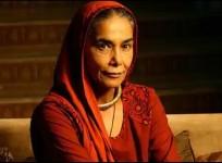 Surekha SIkri