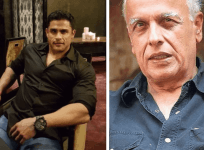 Rahul Bhatt, Mahesh Bhatt