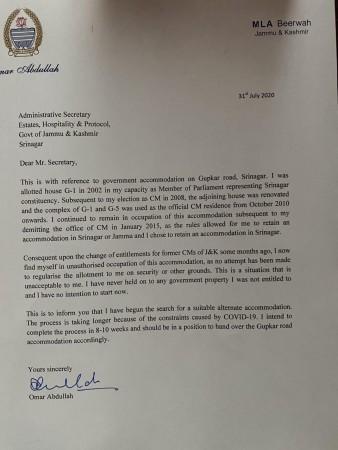 omar abdullah tweet