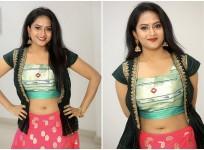 Sravani Kondapalli