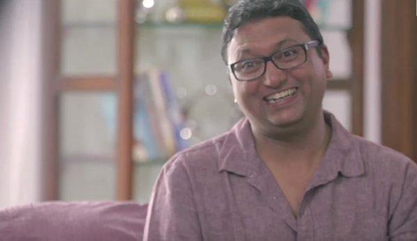 gopal dutt