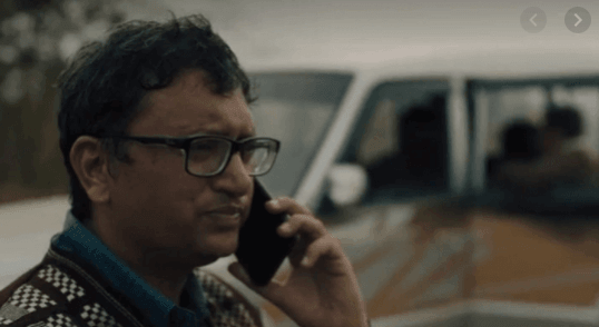 gopal dutt in delhi crimes