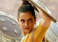 Kangana Ranaut