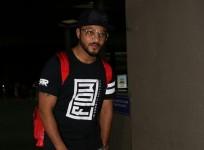Rapper Raftaar