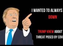 Trump Knew