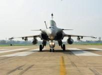 Rafale Jet