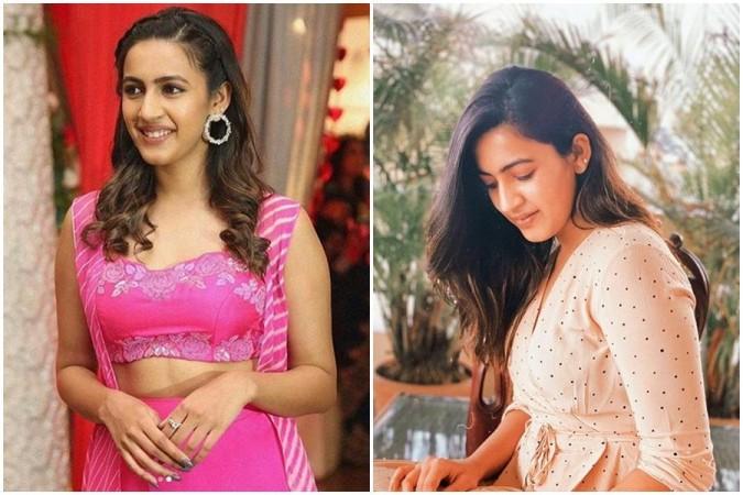 Niharika Konidela Niharika Konidela
