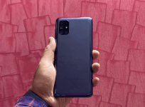 Samsung Galaxy M51 Review