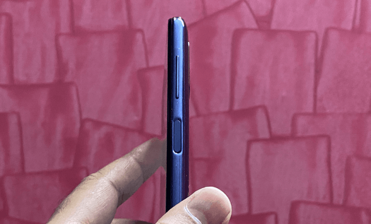 Samsung Galaxy M51 Review Samsung Galaxy M51 Review