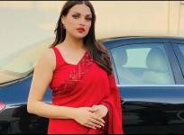 Himanshi Khurrna