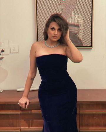 Himashi Khurana