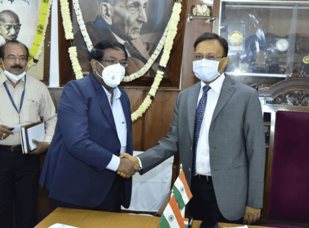 BBMP administrator Gaurav Gupta takes charge BBMP administrator Gaurav Gupta takes charge