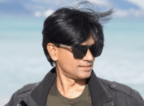 Mohammad Zubair
